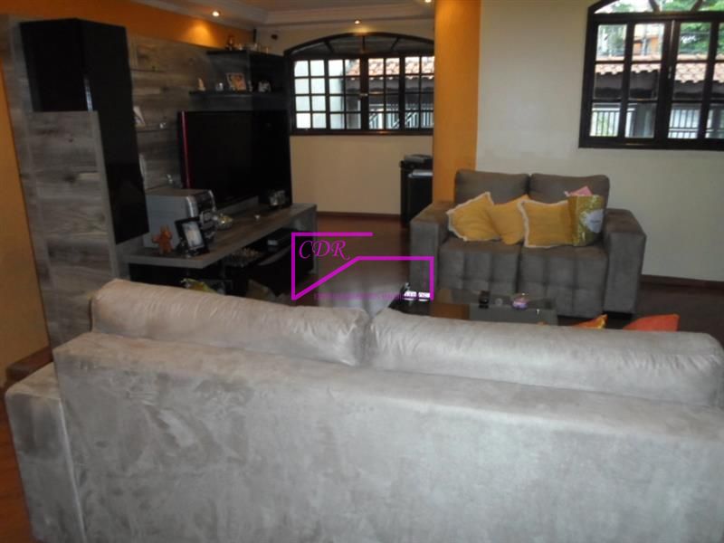 Sobrado, 3 quartos, 275 m² - Foto 18