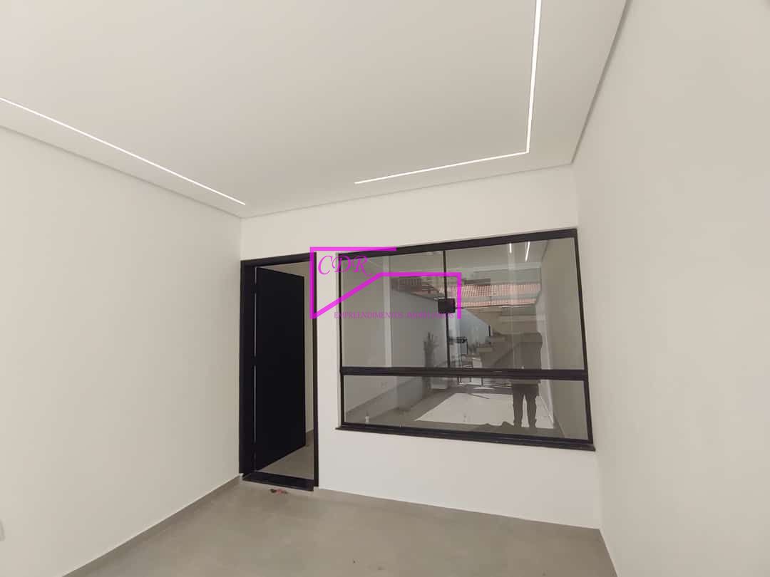 Sobrado à venda com 3 quartos, 135m² - Foto 3