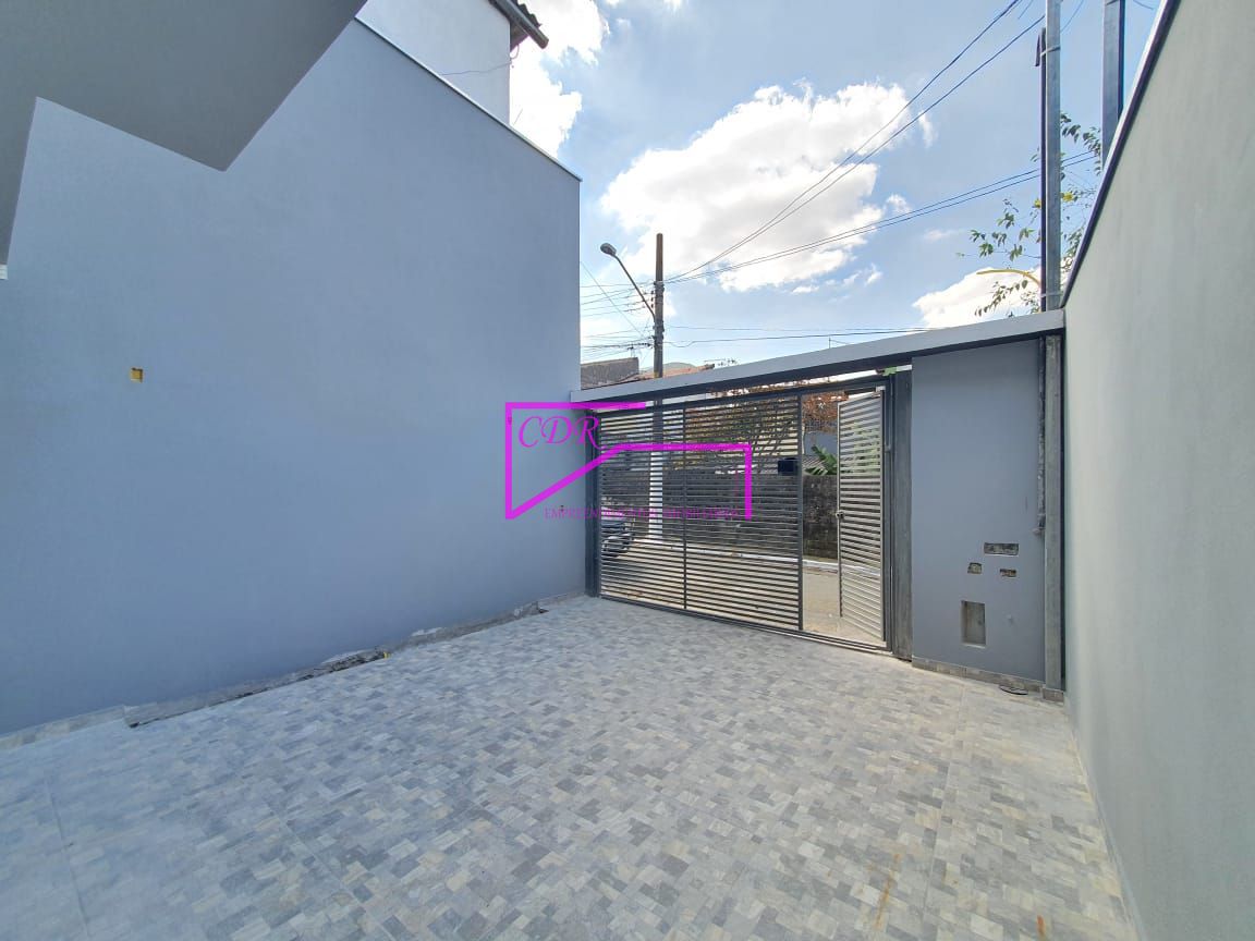 Sobrado, 2 quartos, 88 m² - Foto 2