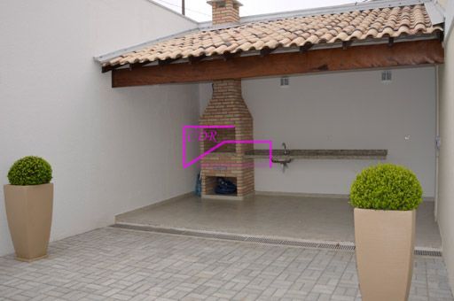 Sobrado à venda com 3 quartos, 112m² - Foto 13