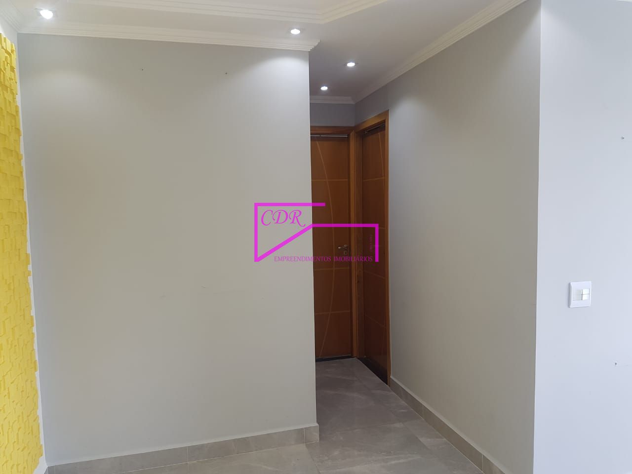 Apartamento à venda com 2 quartos, 54m² - Foto 6