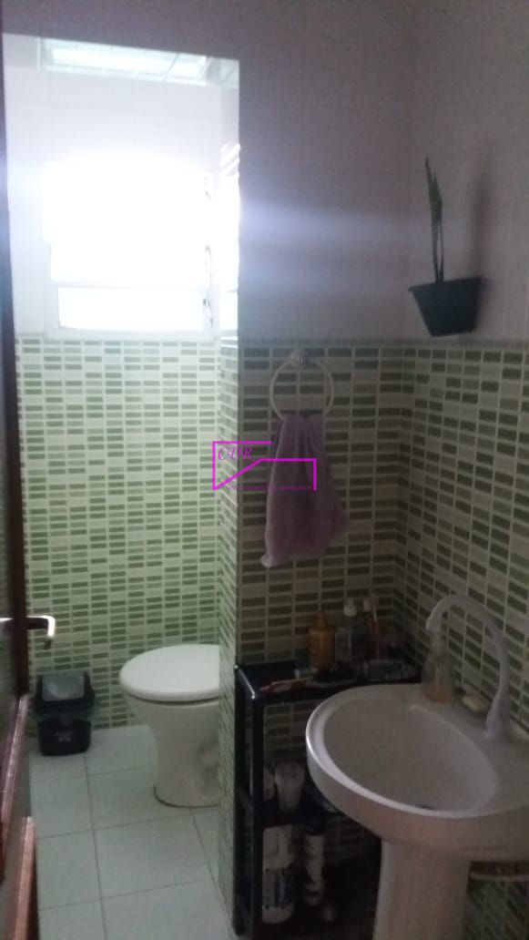 Sobrado à venda com 3 quartos, 160m² - Foto 9