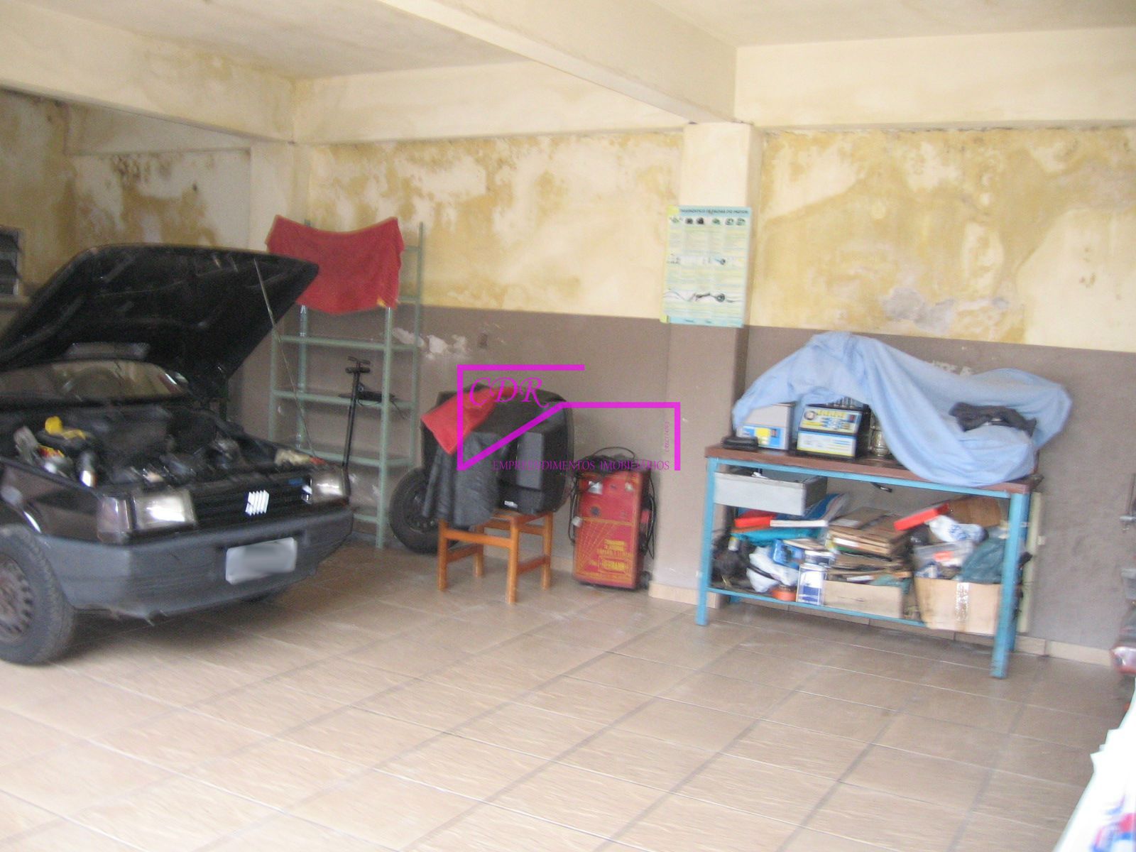 Casa, 2 quartos, 230 m² - Foto 8