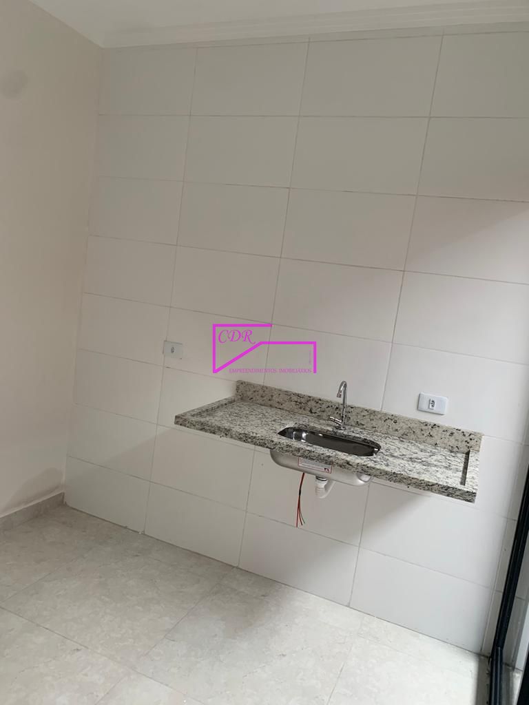 Sobrado à venda com 3 quartos, 120m² - Foto 5