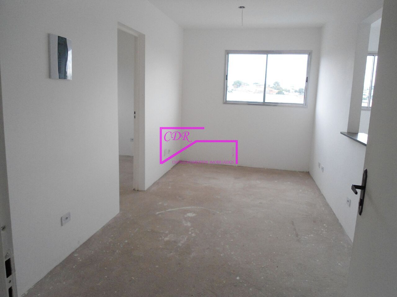 Apartamento à venda com 3 quartos, 50m² - Foto 9