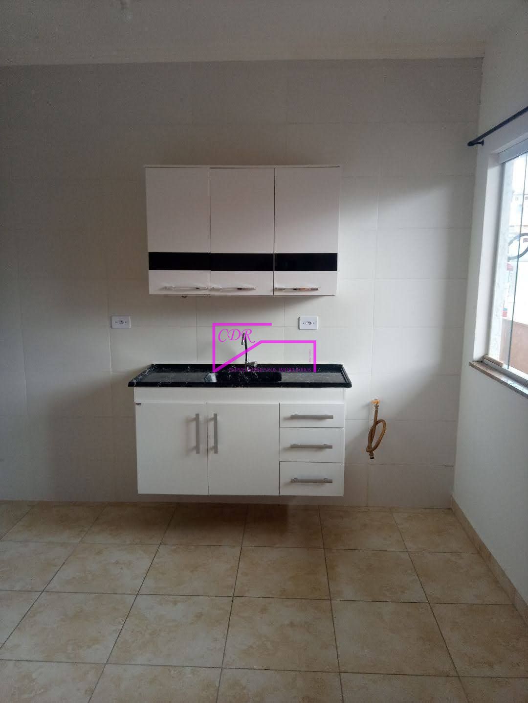 Apartamento à venda com 2 quartos, 37m² - Foto 5