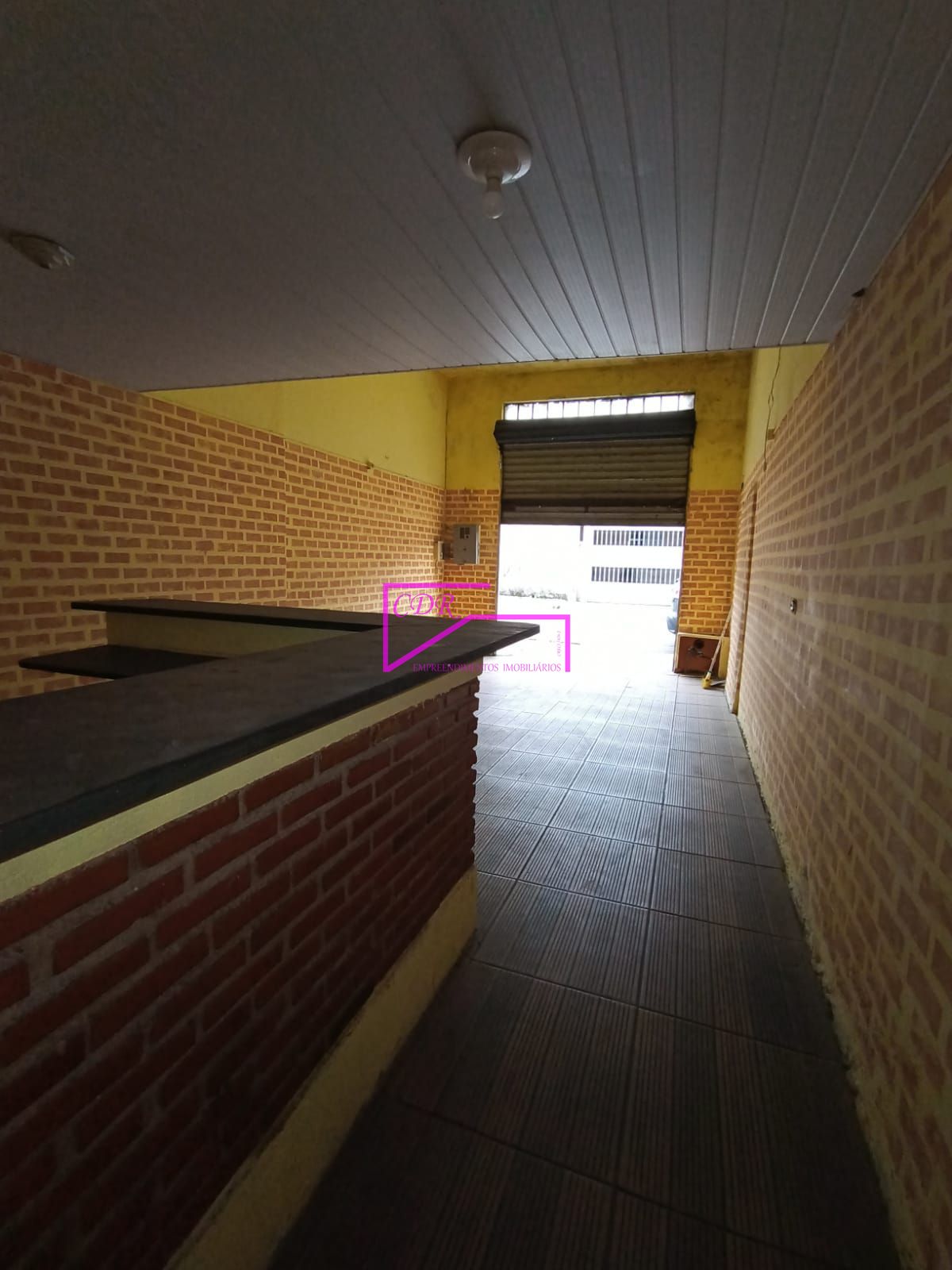 Loja-Salão, 500 m² - Foto 4