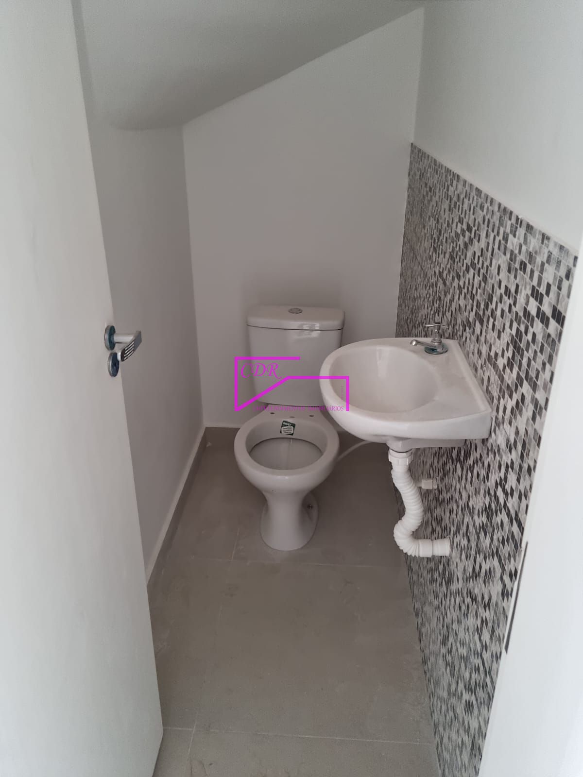 Sobrado, 2 quartos, 66 m² - Foto 8