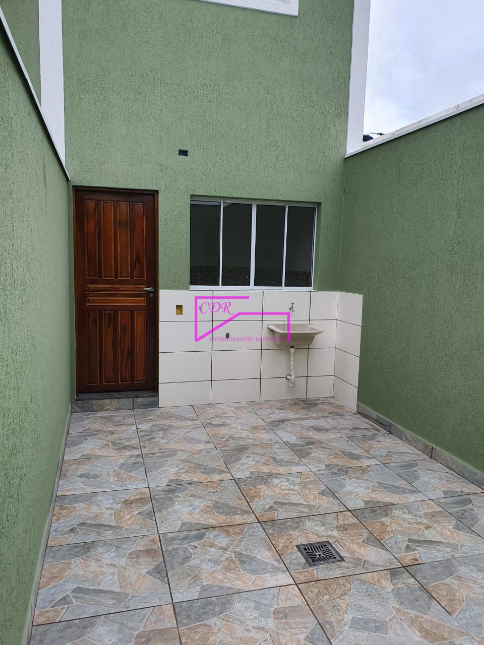 Sobrado, 2 quartos, 67 m² - Foto 15