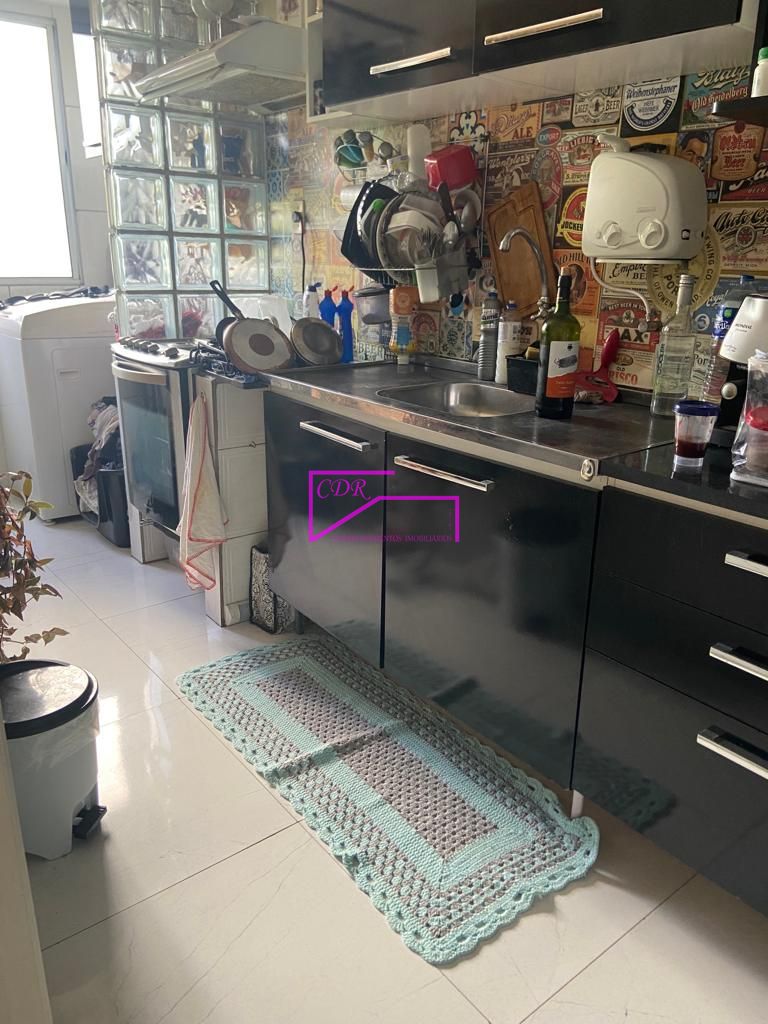 Apartamento, 2 quartos, 50 m² - Foto 6