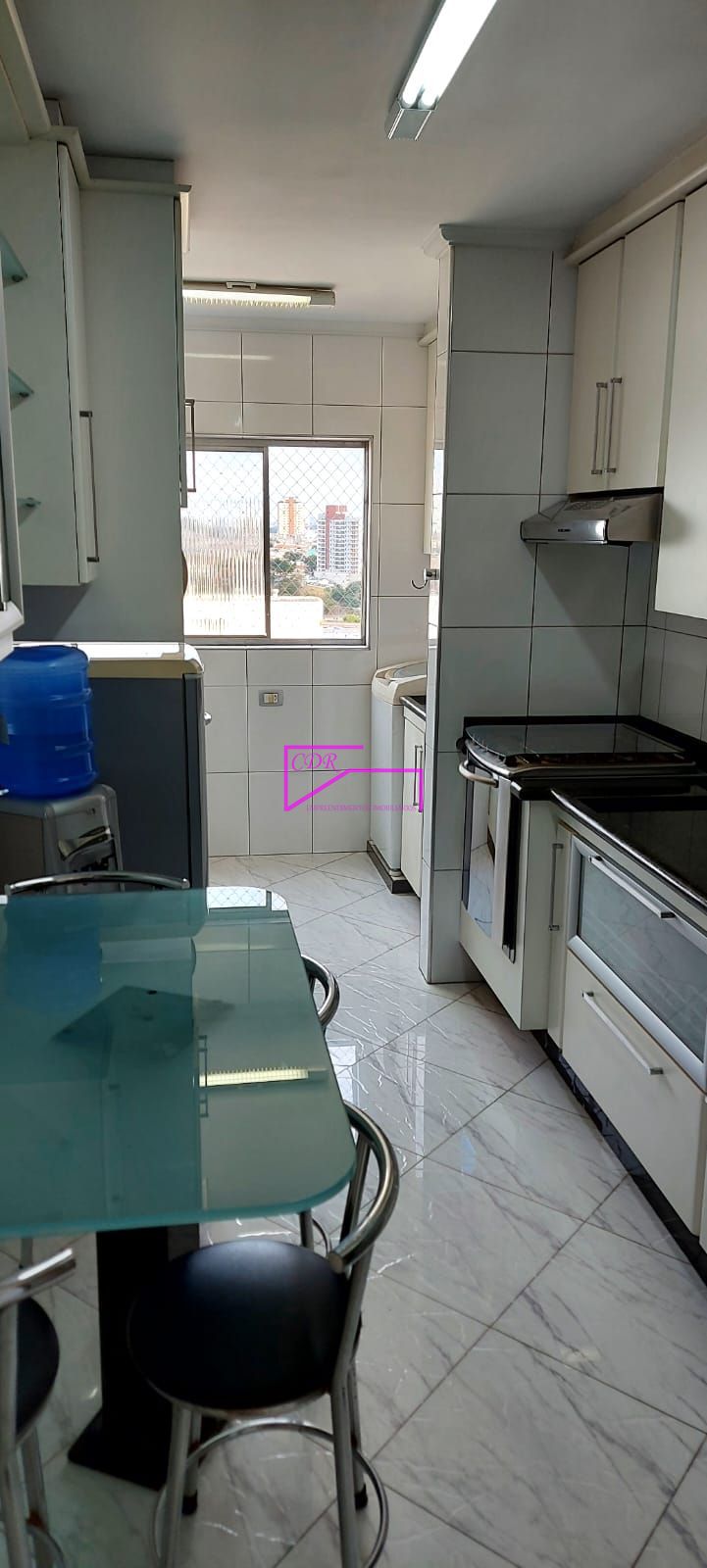 Apartamento à venda com 2 quartos, 50m² - Foto 6