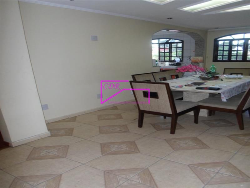 Sobrado, 3 quartos, 275 m² - Foto 8