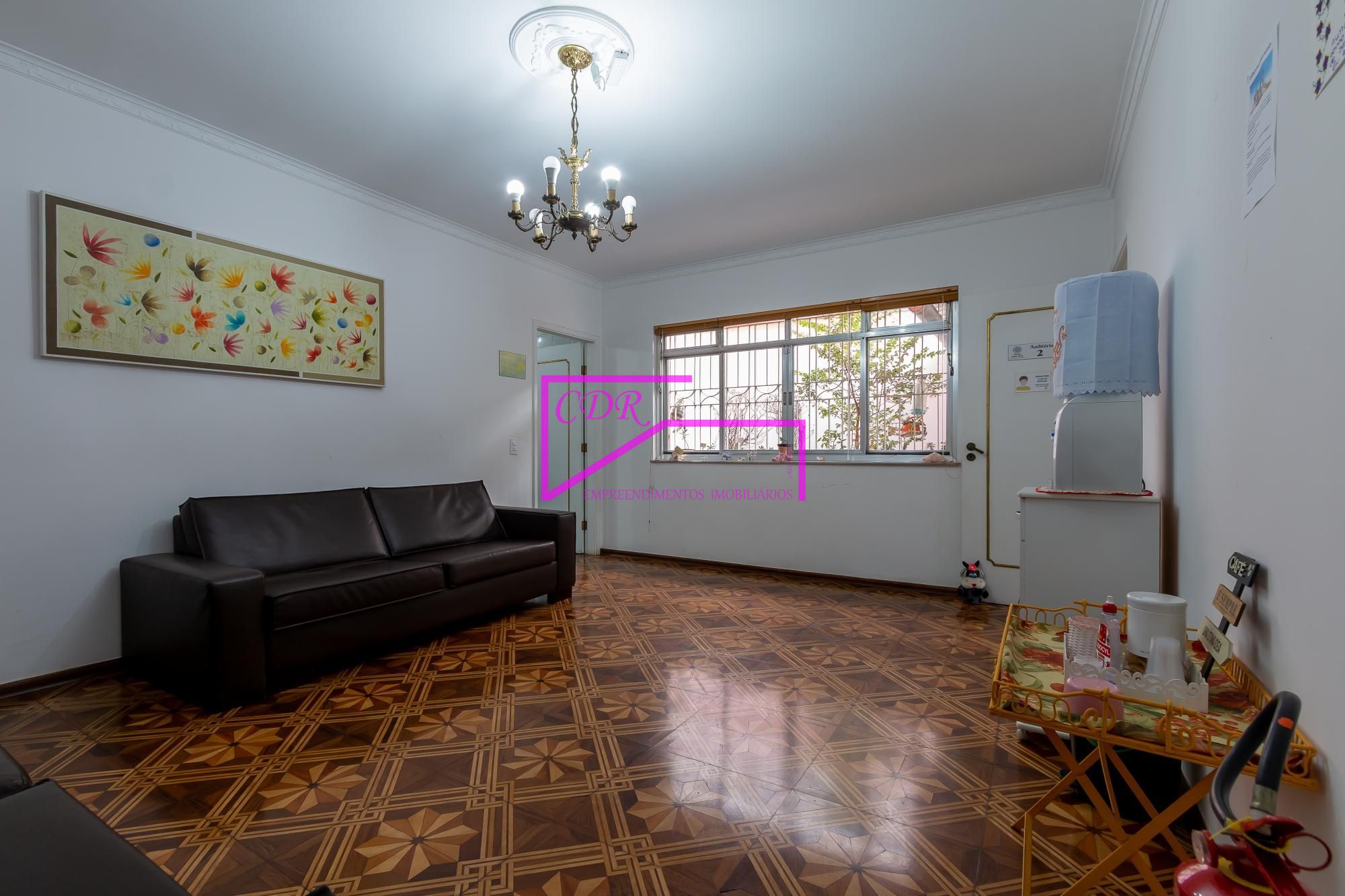 Sobrado, 3 quartos, 350 m² - Foto 2