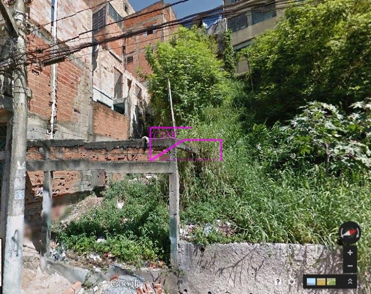 Terreno, 100 m² - Foto 1