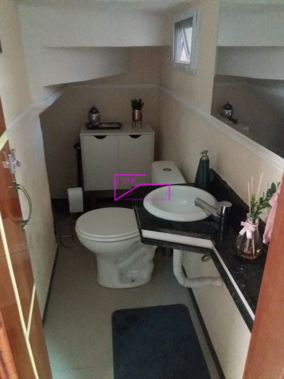 Sobrado à venda com 3 quartos, 88m² - Foto 6