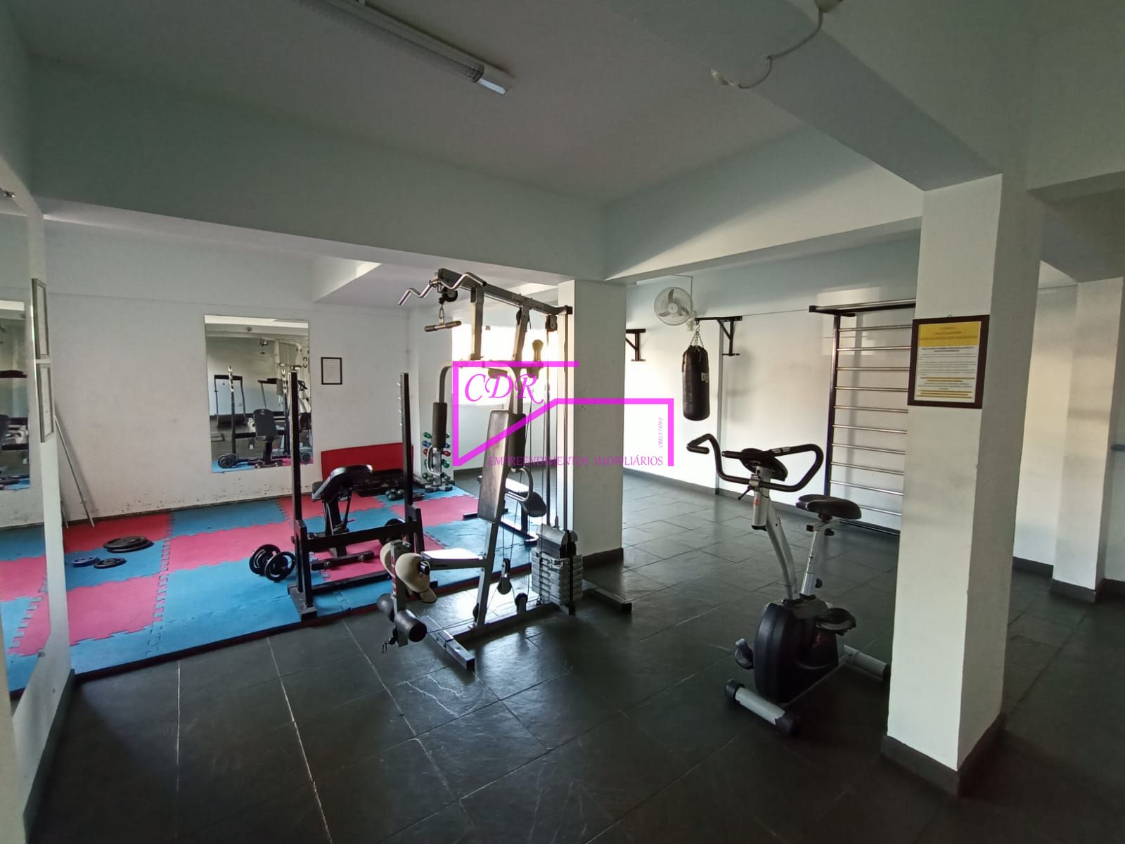 Apartamento, 2 quartos, 56 m² - Foto 38