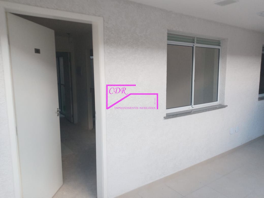 Apartamento à venda com 2 quartos, 34m² - Foto 10