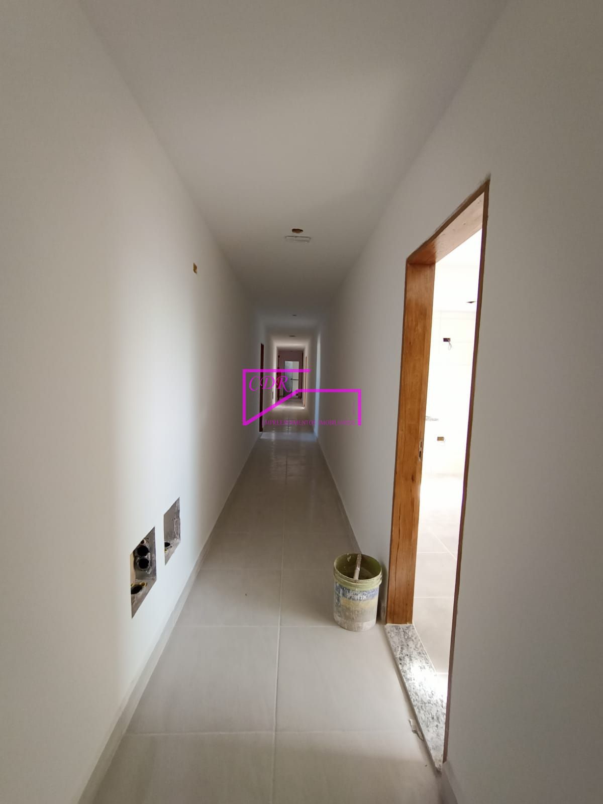 Apartamento à venda com 2 quartos, 47m² - Foto 9