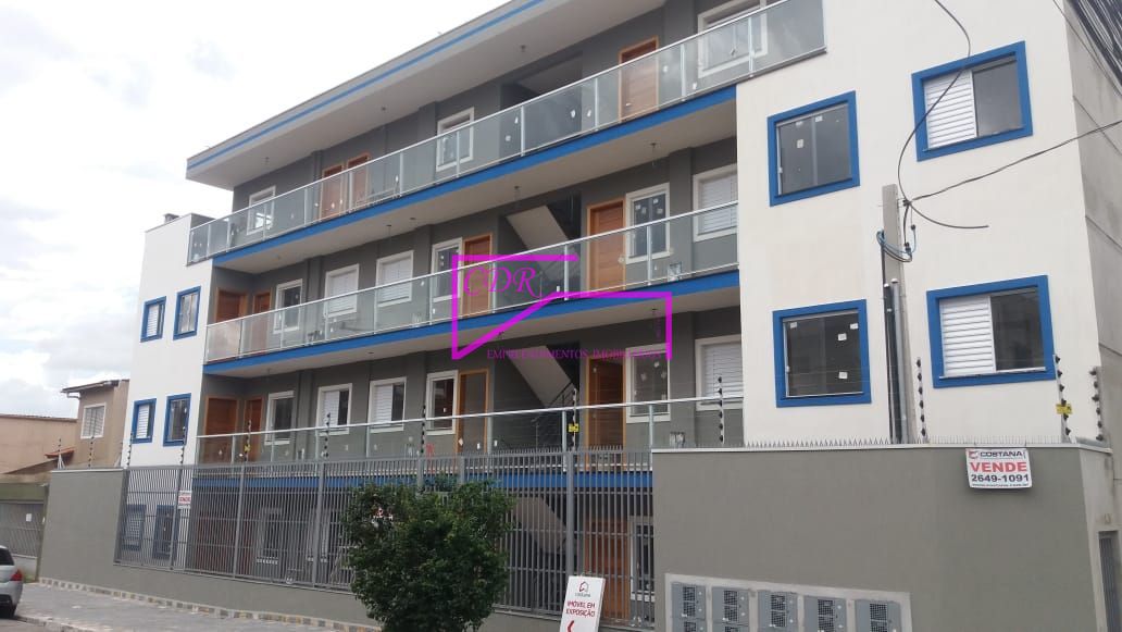 Apartamento à venda e aluguel com 2 quartos, 38m² - Foto 58