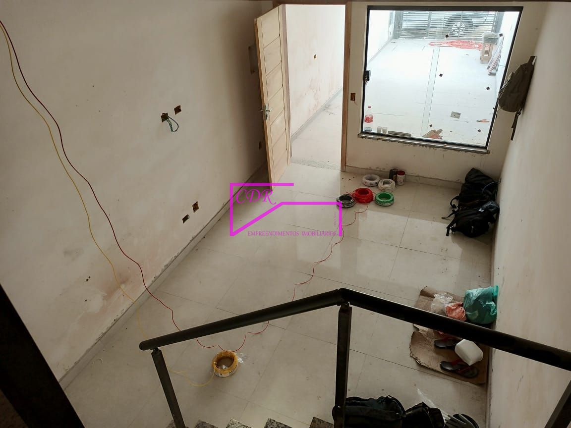 Sobrado, 3 quartos, 120 m² - Foto 14