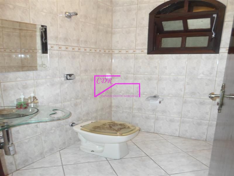 Sobrado, 3 quartos, 275 m² - Foto 21