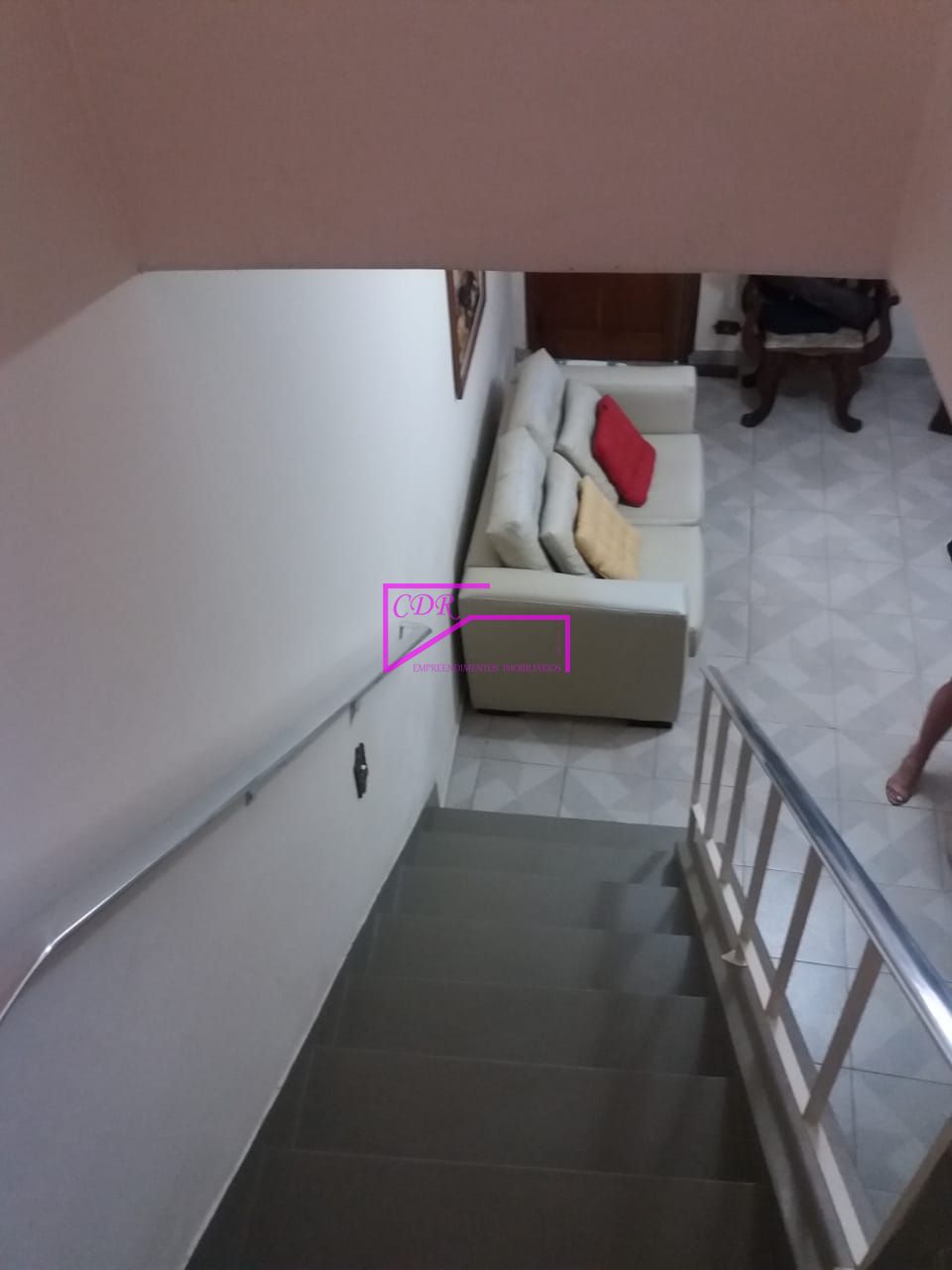 Sobrado à venda com 2 quartos, 110m² - Foto 12