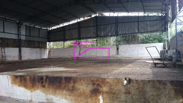 Depósito-Galpão, 1200 m² - Foto 6