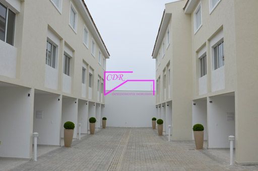 Sobrado, 3 quartos, 112 m² - Foto 20