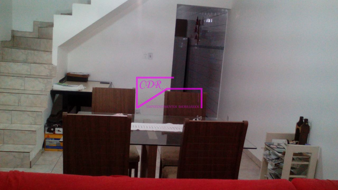 Sobrado, 4 quartos, 130 m² - Foto 7