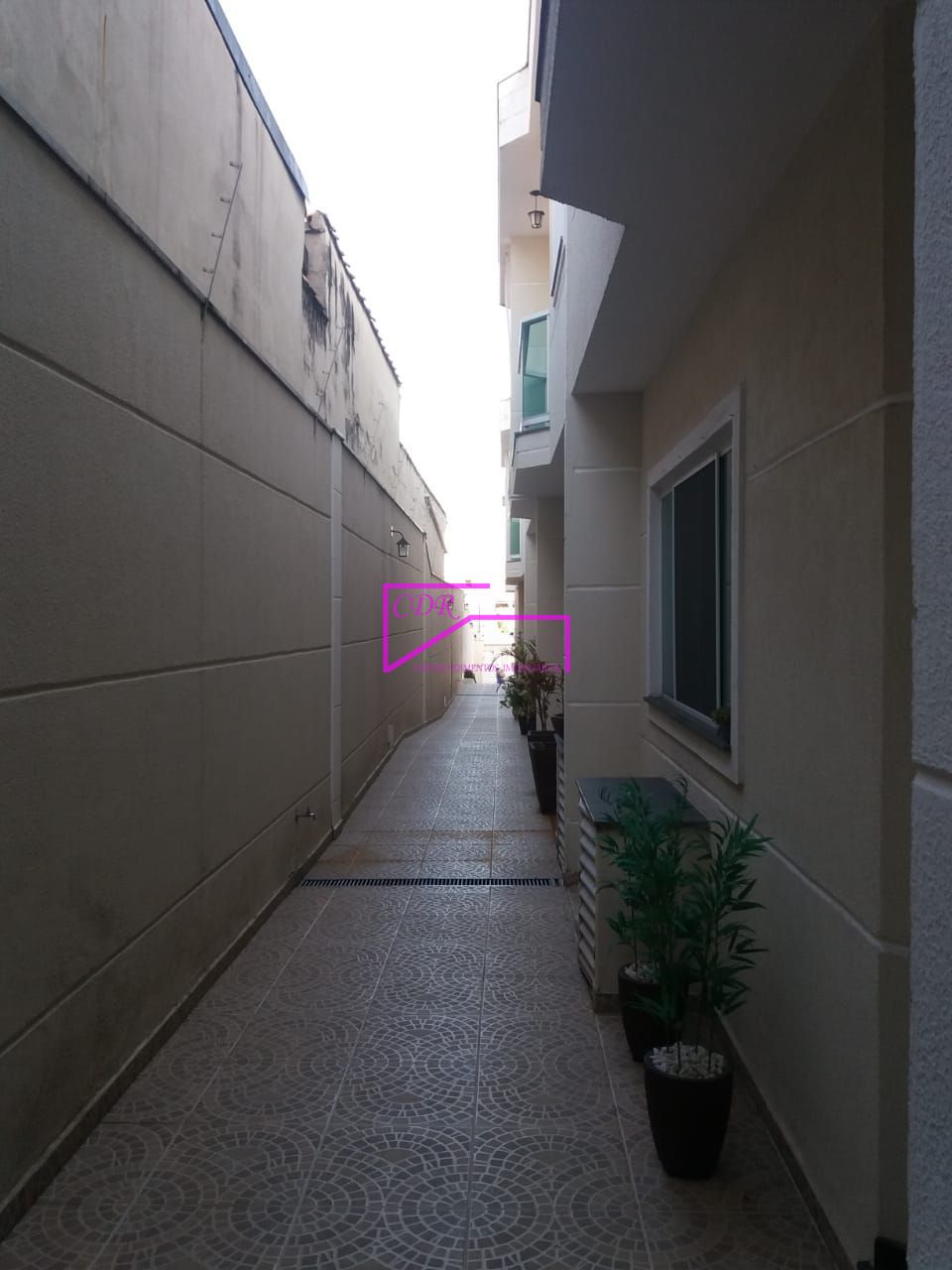 Sobrado à venda com 3 quartos, 88m² - Foto 29