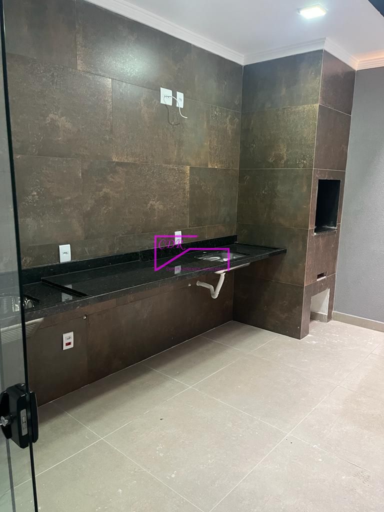 Sobrado, 3 quartos, 237 m² - Foto 12