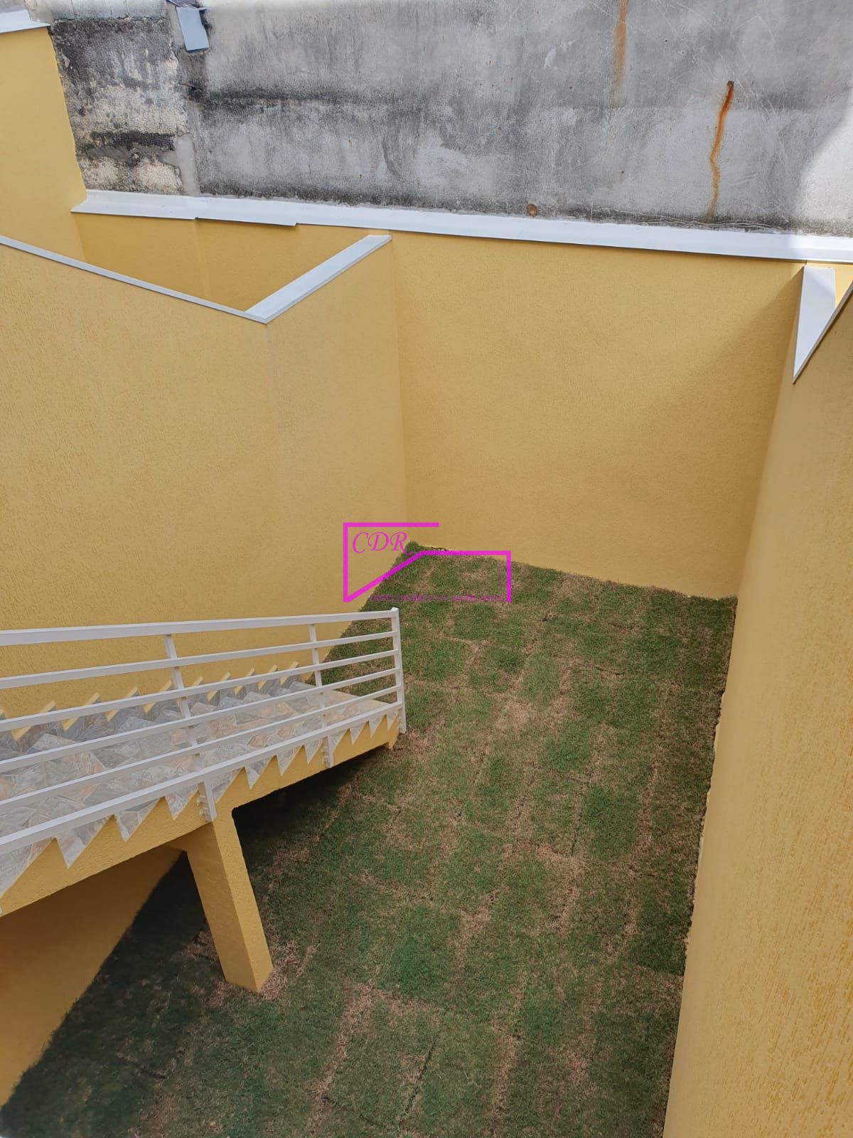 Sobrado, 2 quartos, 67 m² - Foto 22