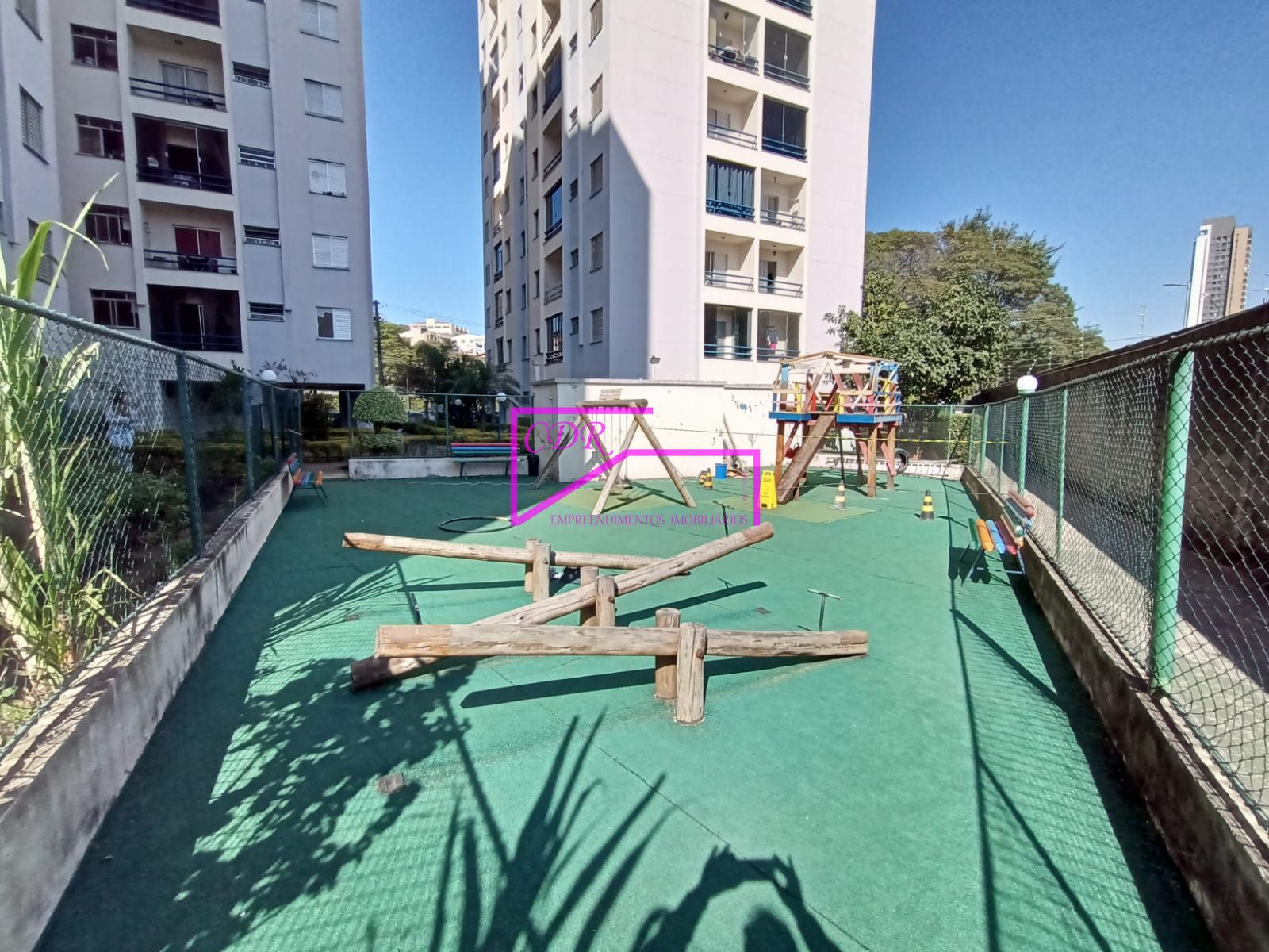 Apartamento para alugar com 2 quartos, 56m² - Foto 46