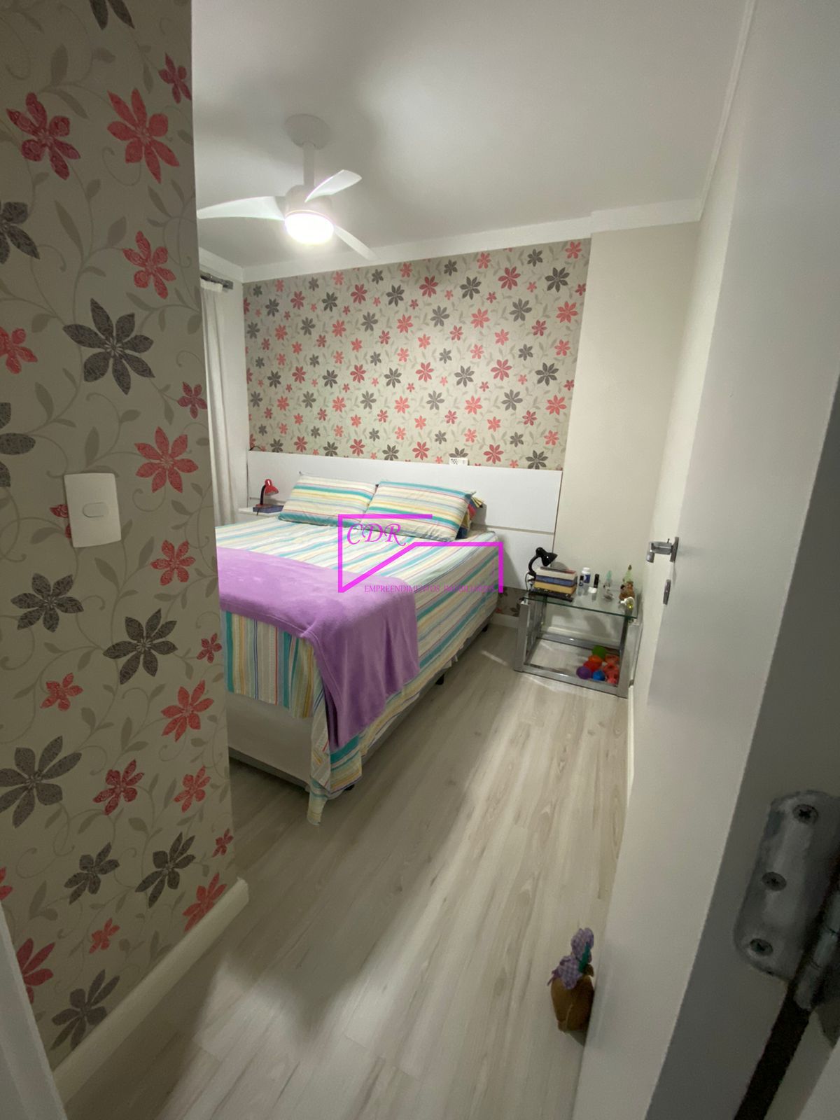 Apartamento à venda com 2 quartos, 60m² - Foto 12