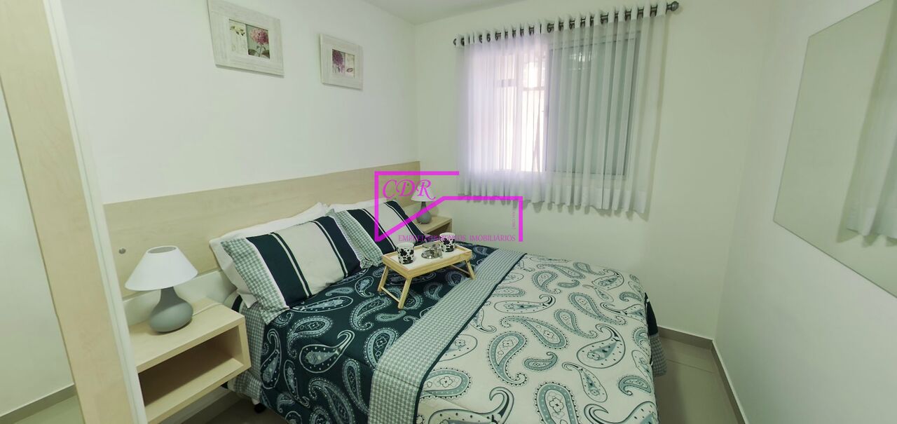 Apartamento à venda com 3 quartos, 50m² - Foto 6