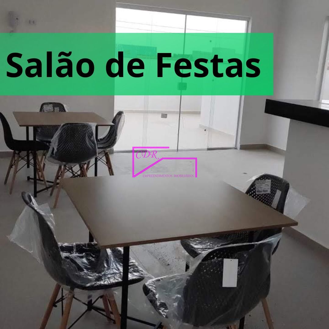 Apartamento à venda com 2 quartos, 26m² - Foto 11