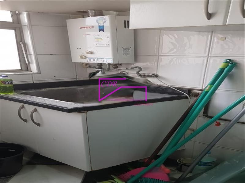 Apartamento, 2 quartos, 65 m² - Foto 15