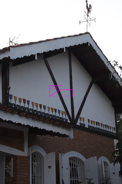 Casa, 4 quartos, 616 m² - Foto 8