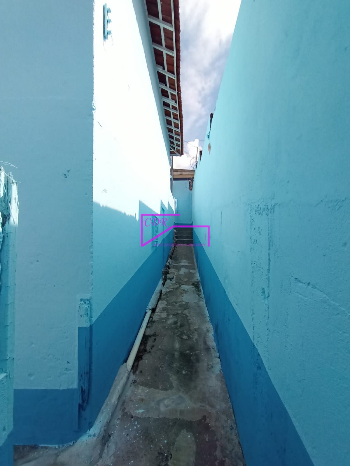 Casa, 2 quartos, 80 m² - Foto 39