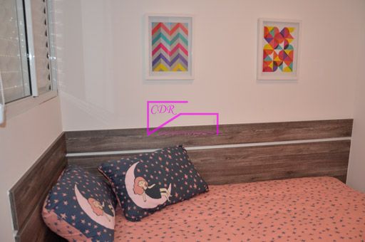 Sobrado, 3 quartos, 112 m² - Foto 7