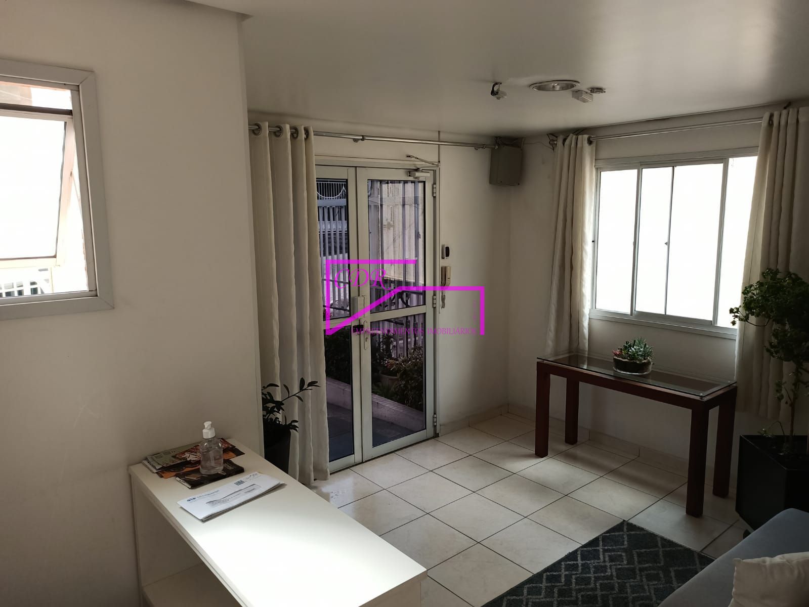 Apartamento à venda com 2 quartos, 57m² - Foto 32