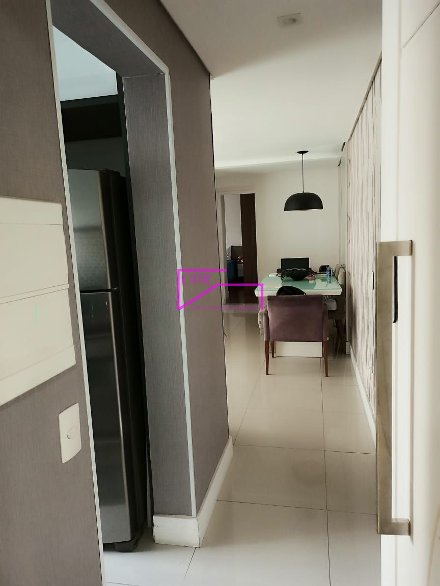 Apartamento à venda com 2 quartos, 57m² - Foto 7