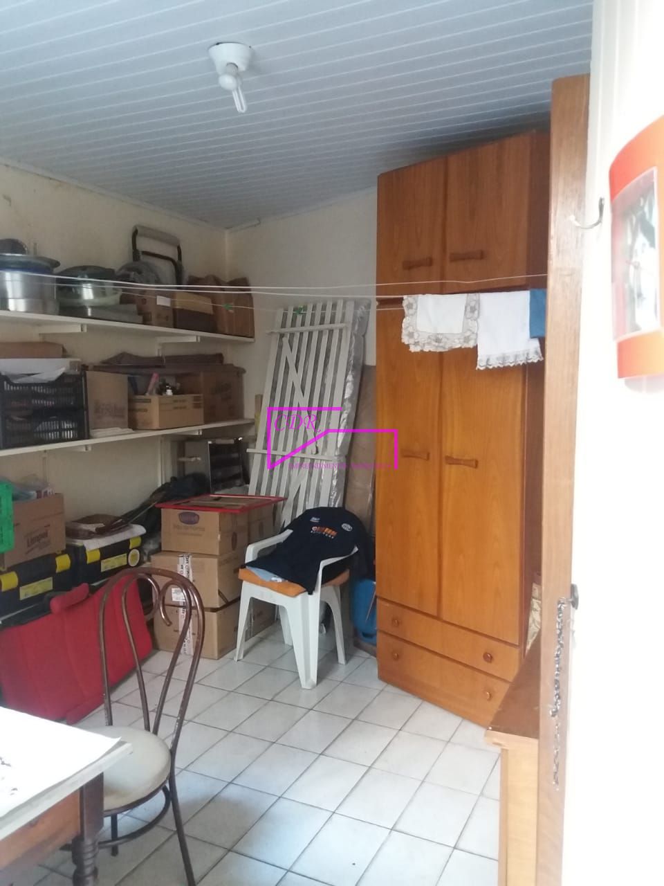 Sobrado à venda com 2 quartos, 110m² - Foto 17