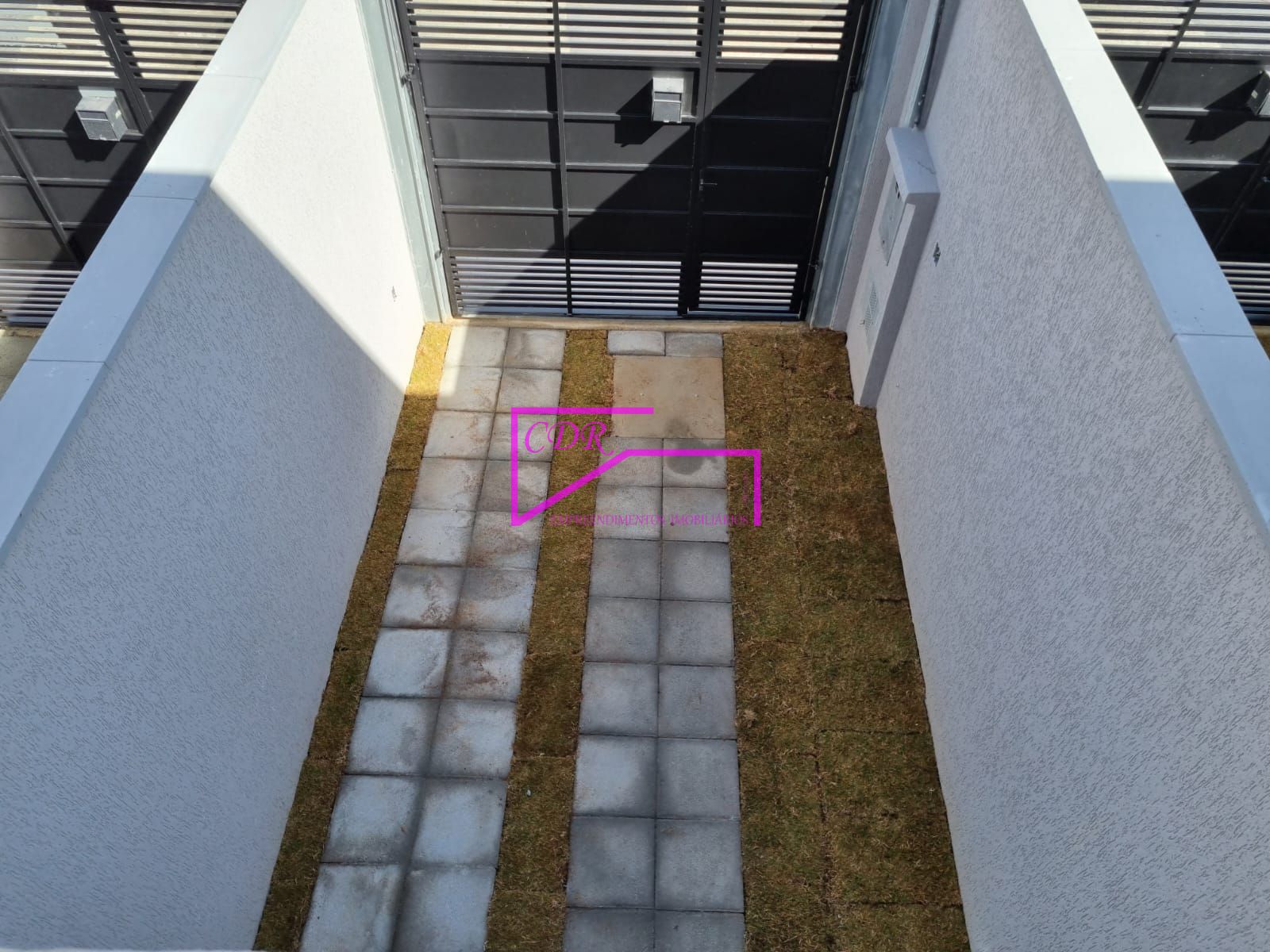 Sobrado, 2 quartos, 66 m² - Foto 19