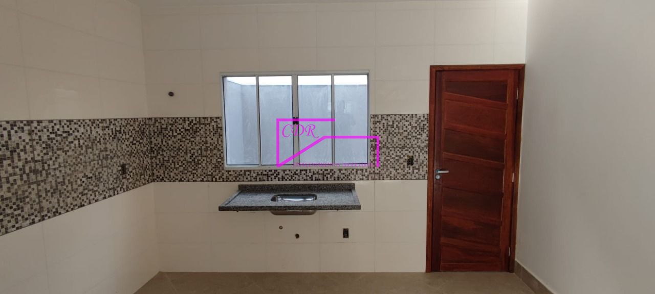 Sobrado à venda com 2 quartos, 64m² - Foto 7