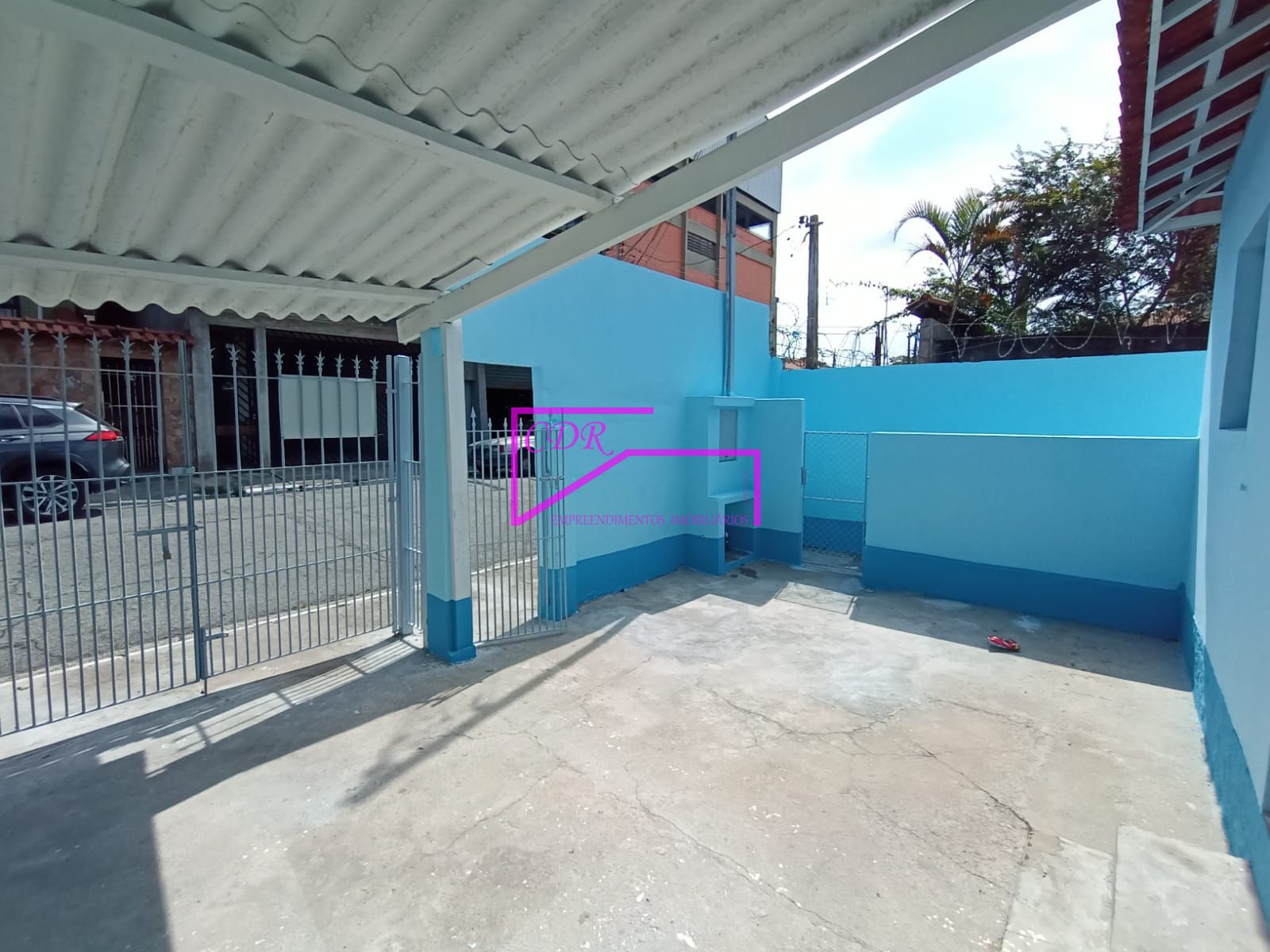 Casa, 2 quartos, 80 m² - Foto 35