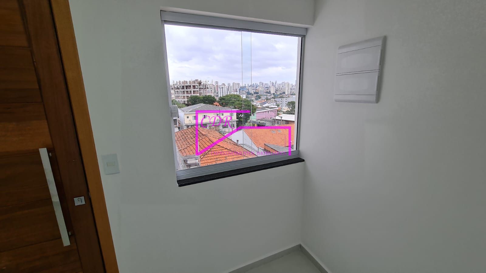 Apartamento à venda com 2 quartos, 48m² - Foto 22