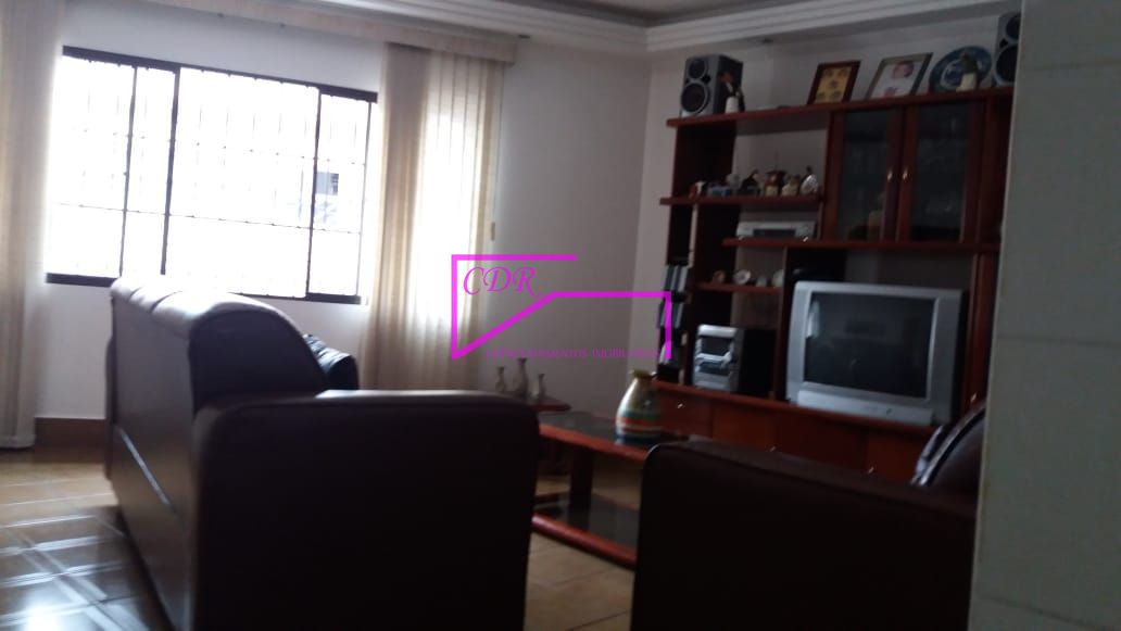 Casa, 3 quartos, 100 m² - Foto 3