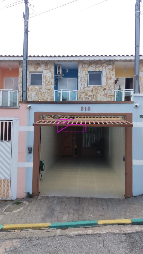 Sobrado à venda com 3 quartos, 88m² - Foto 31