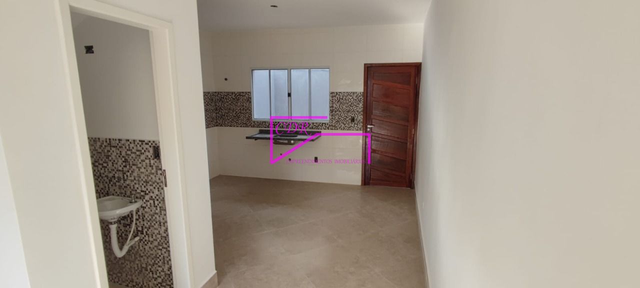 Sobrado à venda com 2 quartos, 64m² - Foto 10